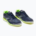 Férfi focicipők Joma Top Flex Rebound Indoor navy blue 2