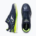 Férfi focicipők Joma Top Flex Rebound Indoor navy blue 4