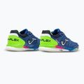 Férfi focicipők Joma Top Flex Rebound Indoor royal blue 3
