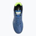 Férfi focicipők Joma Top Flex Rebound Indoor royal blue 5