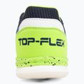 Férfi focicipők Joma Top Flex Rebound Indoor royal blue 6