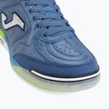 Férfi focicipők Joma Top Flex Rebound Indoor royal blue 7