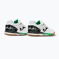 Férfi focicipők Joma Top Flex Rebound Indoor white 3