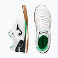 Férfi focicipők Joma Top Flex Rebound Indoor white 4