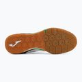 Férfi focicipők Joma Top Flex Rebound Indoor white 4