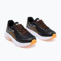 Gyerek futócipők Joma Supercross Jr black 2