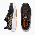 Gyerek futócipők Joma Supercross Jr black 4