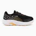 Gyerek futócipők Joma Supercross Jr black 2
