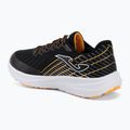 Gyerek futócipők Joma Supercross Jr black 3