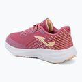 Gyerek futócipők Joma Supercross Jr fuchsia 3