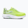 Gyerek futócipők Joma Supercross Jr fluor green