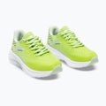 Gyerek futócipők Joma Supercross Jr fluor green 2