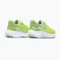 Gyerek futócipők Joma Supercross Jr fluor green 3