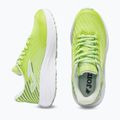 Gyerek futócipők Joma Supercross Jr fluor green 4
