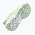 Gyerek futócipők Joma Supercross Jr fluor green 5