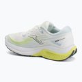 Férfi futócipők Joma Victory 7 white/royal blue 3