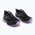 Női futócipők Joma Sierra Lady black 3
