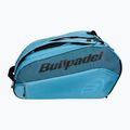Padel táska Bullpadel BPP26003 Vertex W sky blue