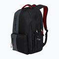 Padel hátizsák Bullpadel BPM26020 Neuron 29 l black 2