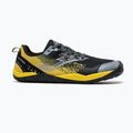Férfi futócipők Joma Tundra Barefoot black