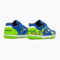 Gyermek focicipők Joma Top Flex Jr TF royal blue 3