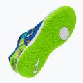 Gyermek focicipők Joma Top Flex Jr TF royal blue 5