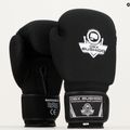 Boxkesztyű DBX BUSHIDO Ever Clean fekete DBX-B 12