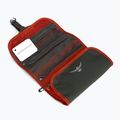 Osprey Ultralight Washbag Roll túrázó táska zöld 5-701-1 4