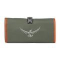 Osprey Ultralight Washbag Roll túrázó táska zöld 5-701-1 5