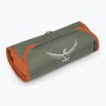 Osprey Ultralight Washbag Roll túrázó táska zöld 5-701-1 6