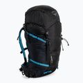 Osprey Mutant 38 hegyi hátizsák fekete 5-528-0-1