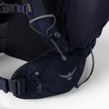 Női túra hátizsák Osprey Kyte 46 l lila 5-007-1-1-1 5