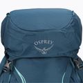 Túra hátizsák Osprey Kyte 46 sötétzöld 5-007-2-1 3