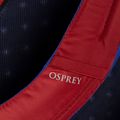Osprey Jet 18 gyermek túra hátizsák piros 5-447-1-0 5