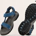 Teva Terra Fi Lite férfi túra szandálok 10
