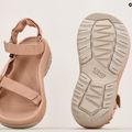 Teva Hurricane XLT2 juharcukor női túra szandálok 13