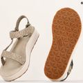 Teva Midform Universal Star Star plaza taupe női túra szandálok 11