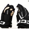 CCM Tacks hokikesztyű AS-550 fekete 4109937 11