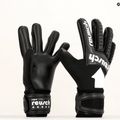 Reusch Legacy Arrow Gold X kapus kesztyű fekete 5370904-7700 10
