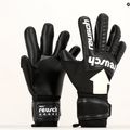 Reusch Legacy Arrow Silver kapuskesztyű fekete 5370204-7700 10