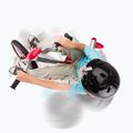 Razor FlashRider piros drift tricikli 8