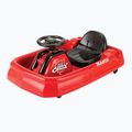 Gyermek elektromos gokart Razor Lil' Crazy Cart piros