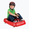 Gyermek elektromos gokart Razor Lil' Crazy Cart piros 6