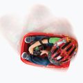 Gyermek elektromos gokart Razor Lil' Crazy Cart piros 7