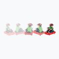 Gyermek elektromos gokart Razor Lil' Crazy Cart piros 8