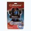 Cipőre rögzíthető, kétsoros görkorcsolya Razor Jetts Mini blue 4