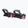 Cipőre rögzíthető, kétsoros görkorcsolya Razor Jetts Mini pink 3