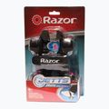 Cipőre rögzíthető, kétsoros görkorcsolya Razor Jetts Mini pink 4
