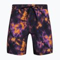 Férfi fürdősort Hurley Cannonball Volley 17" black