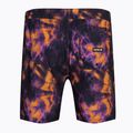 Férfi fürdősort Hurley Cannonball Volley 17" black 2